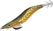 Fishing Striper Lures baits Kit, 15/19g Luminous Squid Hook Fishing Lure Octopus Cuttlefish Artificial Bait 3D Eye Wood Shrimp(Colour10 1pcs,15g)