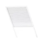 VELUX 1140 x 1180mm Manual Honeycomb Blackout Blind