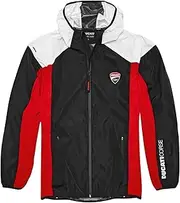 Ducati DC Sport Rain Jacket