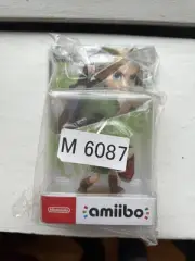 Super Smash Bros Young Link Amiibo Japan Import