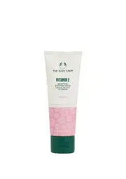 The body shop Moisturizing Night Face Mask Vitamin E 75 ml