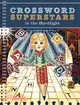 Crossword Superstars in the Spotlight