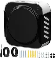Mac mini M4 Mount, Mac mini M4/M4 Pro 2024 VESA Mount