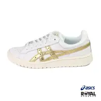 在飛比找蝦皮商城優惠-Asics Gel-Ptg 白色 皮質 休閒鞋 男女款 NO