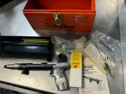 VINTAGE RAMSET 4170 RM Low Velocity Piston Type Fastening Tool NEW OLD STOCK KIT