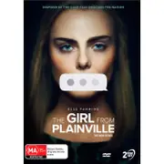 Girl From Plainville - The Complete Mini-Series