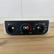 AC Heater Control Panel For Ford F150 1999-2004, F250 1999, Expedition 1999-2002