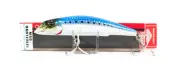 Yo Zuri Mag Darter 125 Floating Lure R1144-HIW (2968)