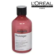 [L'oréal] L'oreal pro longer shampoo 300ml