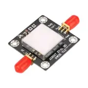 Logarithmic Detector AD8317 RF Power Meter,RF Signal 1M-10GHz 60dB