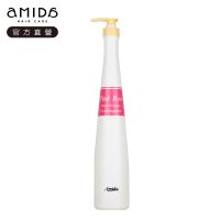 Amida 粉玫瑰洗髮精 1000ml