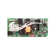 Hydro-Quip VS501 Series 33-0032B