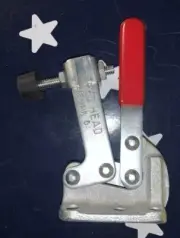RED HEAD Case-Maul D4 Toggle Clamp