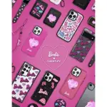 [現貨免運]BARBIE X CASETIFY 芭比粉系列聯名款手機殼 IPHONE 14 PRO/ SAMSUNG