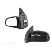 Sterling Door Mirror to suit Holden Barina 04/2006 to 09/2012 - HLBR-DOM-03L