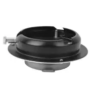 Broncolor Mount to Bowens Mount Converter Adapter Ring for Softboxes Accessory