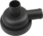 PCV Valve for VW Bora 2002-2005, PCV Crankcase Breather Purge Valve 06A 129 101 D/06A 129 101 A/06A-129-101-D