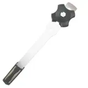 Recurve Bow Clickers Archerys Stainless Steel Adjustable Bow and Arrows Clickers