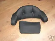 Harley FLHT Touring Backrest Cover/ pillow top