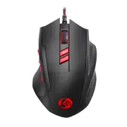 Razer DeathAdder Essential Wired Gaming Mouse Mice 6400DPI Optical Sensor 5 Independently Buttons For Laptop PC Gamer