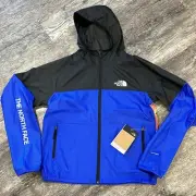 The North Face Boy Hooded Wind Jacket Size XL (14/16)