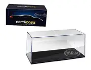 Collectible Display Show Case for 1/24 Scale Model Cars 10004