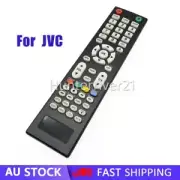 For JVC TV Replacement Remote Control RM-C3126, RM-C3127, RM-C3128, RM-C3212