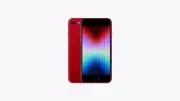 Apple iPhone SE (2nd Gen) 4.7-inch (A2275) Spectrum Mobile Only - 64GB/Red Refurbished