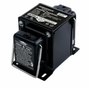240v to 120VAC Stepdown Transformer Australia to USA 2-3 Pin 1 AMP