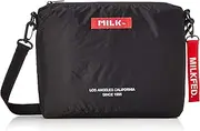 Milkfed 103203053009 FLIGHT BAG Shoulder Bag