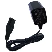 2-Prong AC Adapter or USB Cable For Kokido Vektro S50 Pool & Spa Vacuum Cleaner