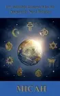 101 Infallible Reasons Why We Desperately Need Religion by Micah (English) Paper