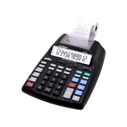 CATIGA New & Upgraded 2023 Printing Calculator Adding Machine 10 Key, Desktop...