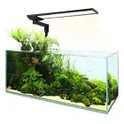 Aquarium Fish Tank Nano LED Light Full Spectrum 20W Freshwater Plants Fish Tank
