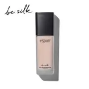 [ESPOIR] PRO TAILOR Foundation be silk 30m SPF34/ PA++ - KOREA