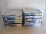 20 NEO/SCI Biology Human Genetics Cells Software Windows Mac NEO/LAB CD-ROM