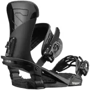 Salomon Trigger - 2022 Men's Snowboard Bindings - Black