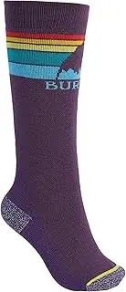 [Burton] Kids' Emblem Midweight Ski/Snowboard Sock