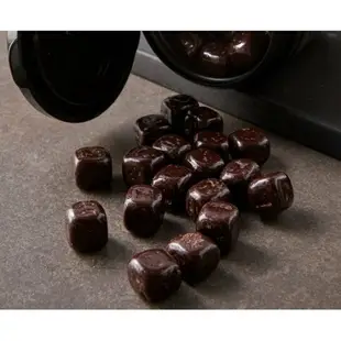【首爾先生mrseoul】韓國 LOTTE 樂天 DREAM CACAO 高純度 骰子巧克力 72%黑巧克力 86g/罐