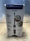 Tineco iFLOOR 2 Complete Cordless Wet Dry Vacuum Floor Cleaner Mop BOX DAMAGE