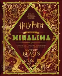 在飛比找三民網路書店優惠-The Magic of MinaLima