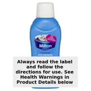 Milton Concentrated Antibacterial Solution 500ml