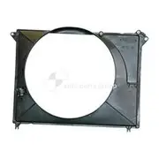 Motorkool Radiator Shroud TIM-34051
