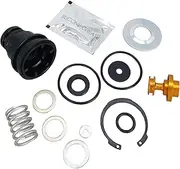 ZUVELLO R950014 Air Dryer Purge Valve Rebuild Kit Fit For Meritor Wabco System Saver 1200 1200Plus Air Dryers Freightliner Kenworth Mack Navistar Peterbilt Volvo Trucks