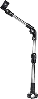 Stroller Umbrella Holder,Umbrella Bikes Attachment Frame Stand | Outdoor Cycling Accessories Compact Connector Attachment for Outdoor Activities