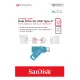 SanDisk 256GB 256G 藍 Ultra GO TYPE-C【SDDDC3-256G】OTG USB 3.2 雙用隨身碟