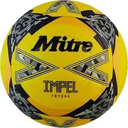 Mitre ND Sports Unisex's Impel Futsal Football