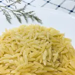 U商店-義大利產造型麵系列 米型麵 貓耳朵麵 UNPACKAGED  義大利麵