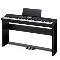 在飛比找蝦皮購物優惠-【好聲音樂器】Casio PX360 數位鋼琴 電鋼琴 含伴