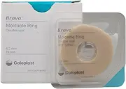 Brava Coloplast 120427 Moldable Ring - 4.2 mm (10/Pack)